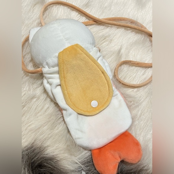 KITTY PLUSH BAG๐ - Picture 2 of 3